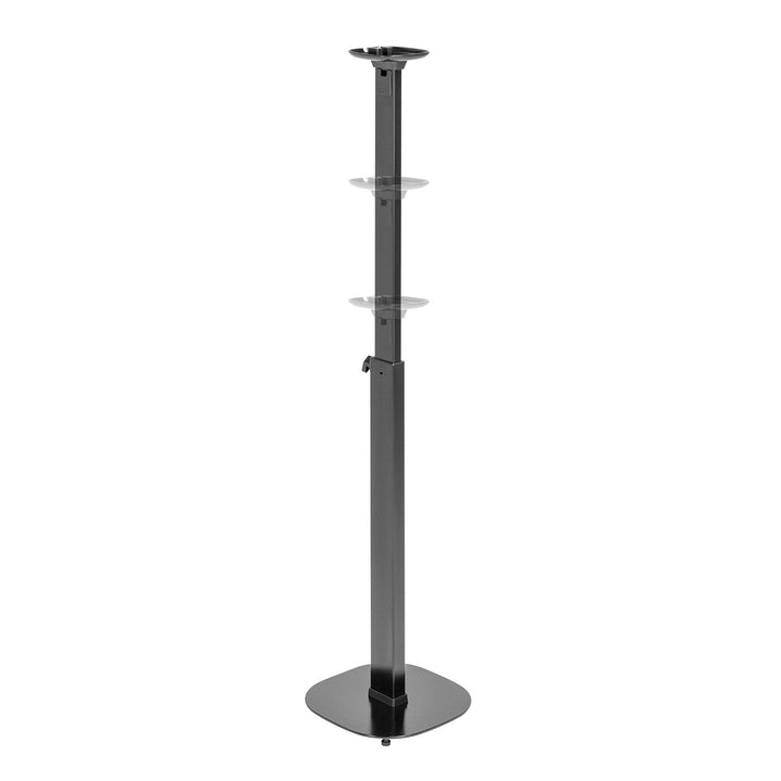 Podno držače za zvučnike Maclean, Sonos® One, Sonos® One SL, max. 10 kg, MC-940