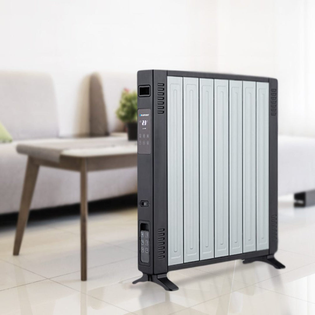 Blaupunkt HCO701 2000W konvektorsko grijalica s daljinskim upravljačem i LCD zaslonom