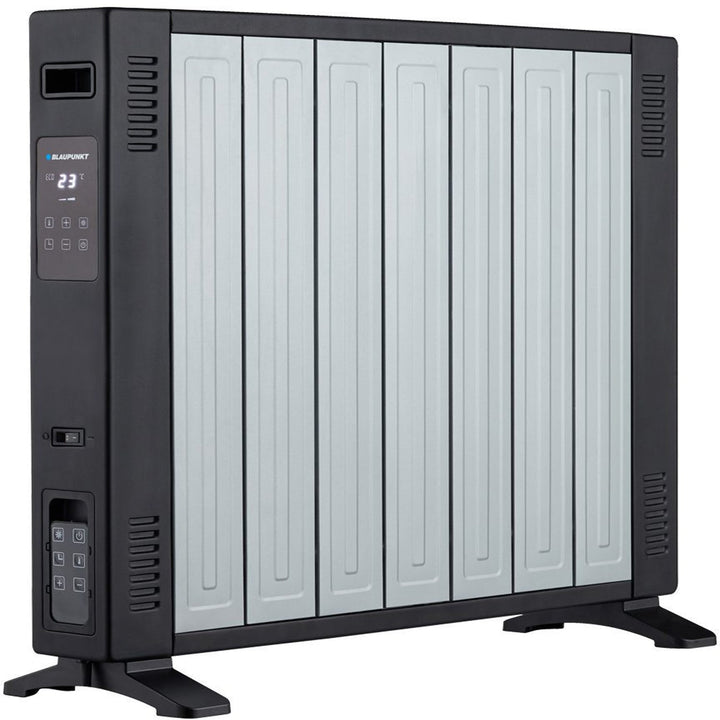 Blaupunkt HCO701 2000W konvektorsko grijalica s daljinskim upravljačem i LCD zaslonom