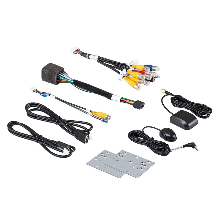 Kruger&amp;Matz KM2006 automobilski radio sa zaslonom od 7", Android 10 sustav