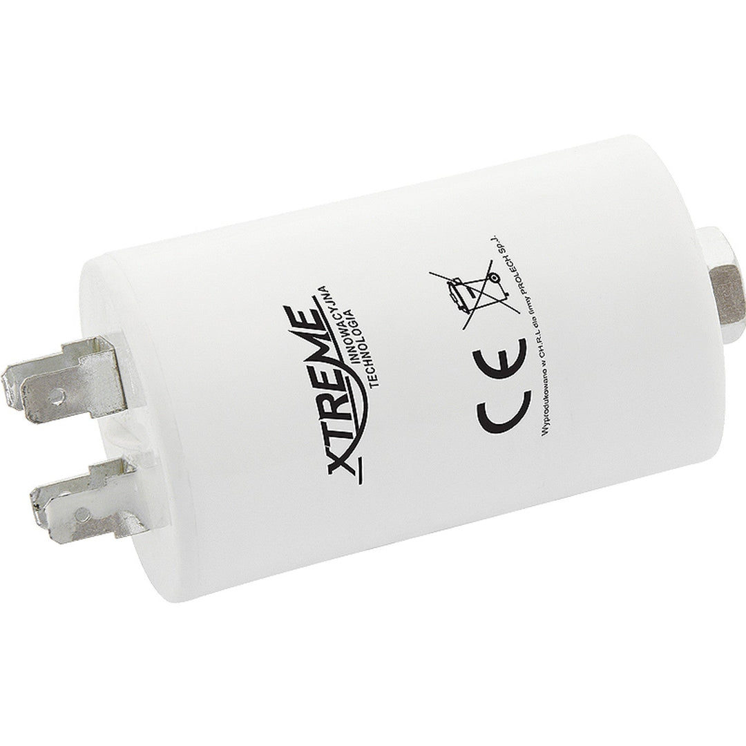 5 µF 450 V kondenzator za pokretanje s Xtreme konektorima