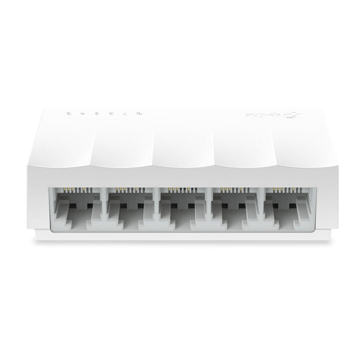 LS1005 TP-Link 5-portni 10/100 Mbps prekidač