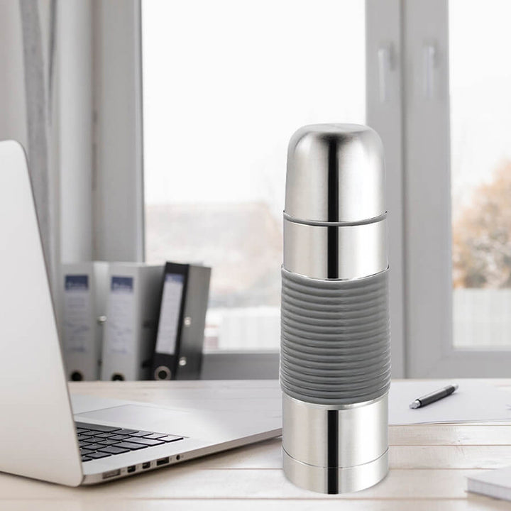 Maestro MR-1630-100 termoizolirana boca od nehrđajućeg čelika, 1000 ml, 33 x 8,5 cm