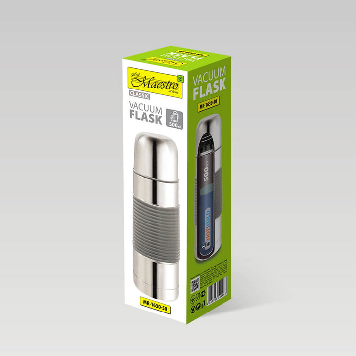 Maestro MR-1630-50 termo boca 500 ml, 25 x 7 cm, nehrđajući čelik
