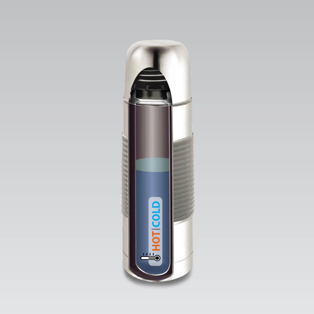 Maestro MR-1630-75 termo boca od nehrđajućeg čelika, 750 ml, 29,5 x 8,5 cm