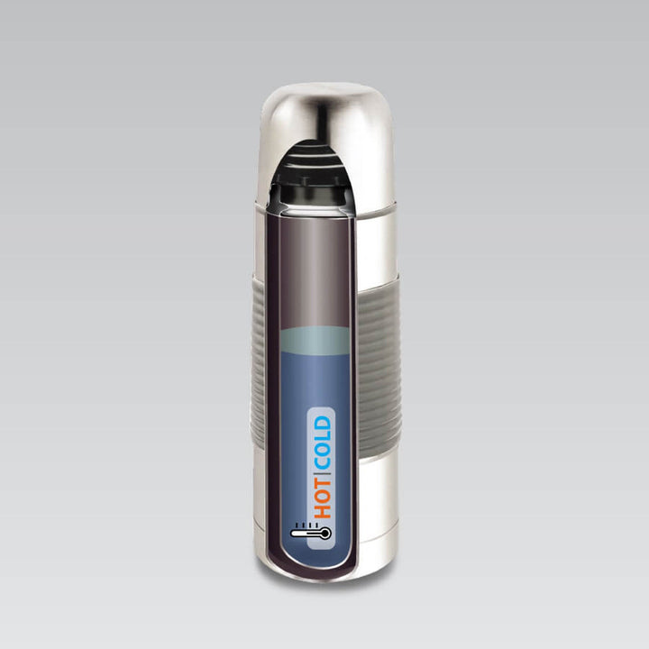 Maestro MR-1630-75 termo boca od nehrđajućeg čelika, 750 ml, 29,5 x 8,5 cm
