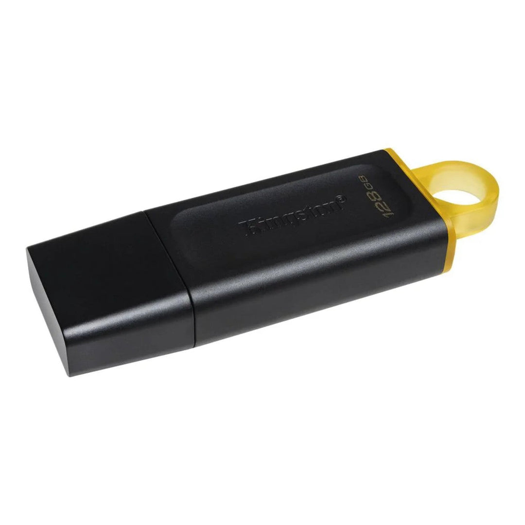 Kingston DataTraveler Exodia 128GB USB 3.2 flash pogon
