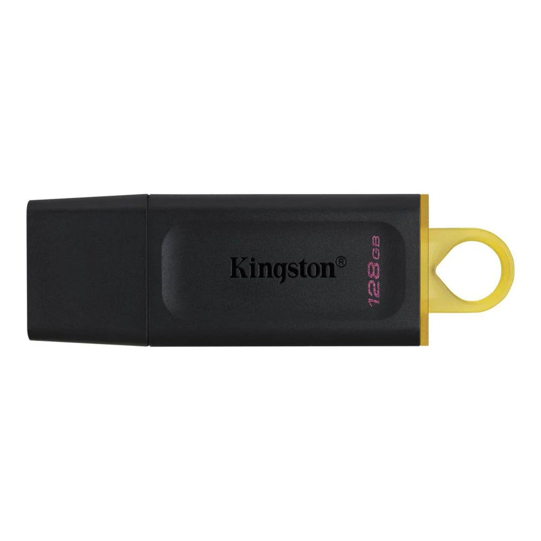Kingston DataTraveler Exodia 128GB USB 3.2 flash pogon