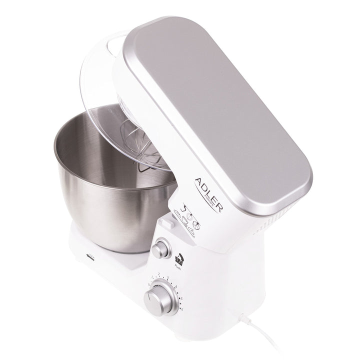 Adler AD 4216 1000W planetarni mikser – 6 brzina rada