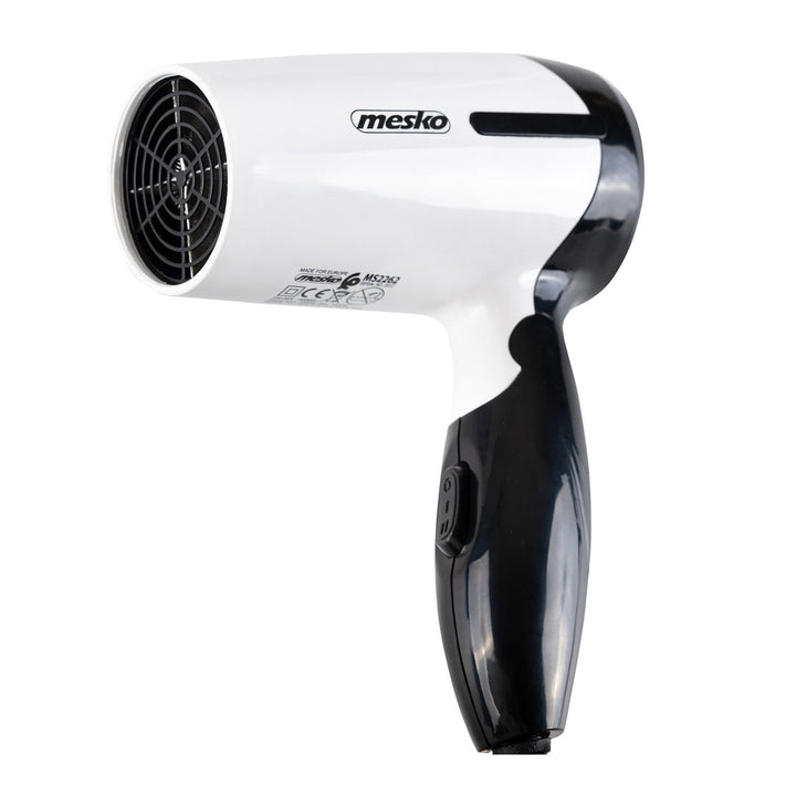 Mesko MS 2262 putni fen za kosu s preklopnom ručkom, 1000 W