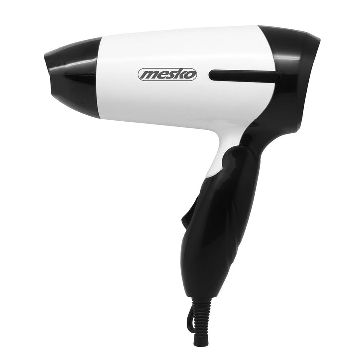 Mesko MS 2262 putni fen za kosu s preklopnom ručkom, 1000 W