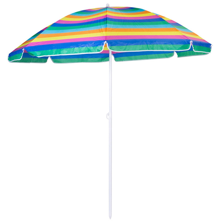 Plaža suncobran, promjer 200 cm, Master Gril&amp;Party JKB05
