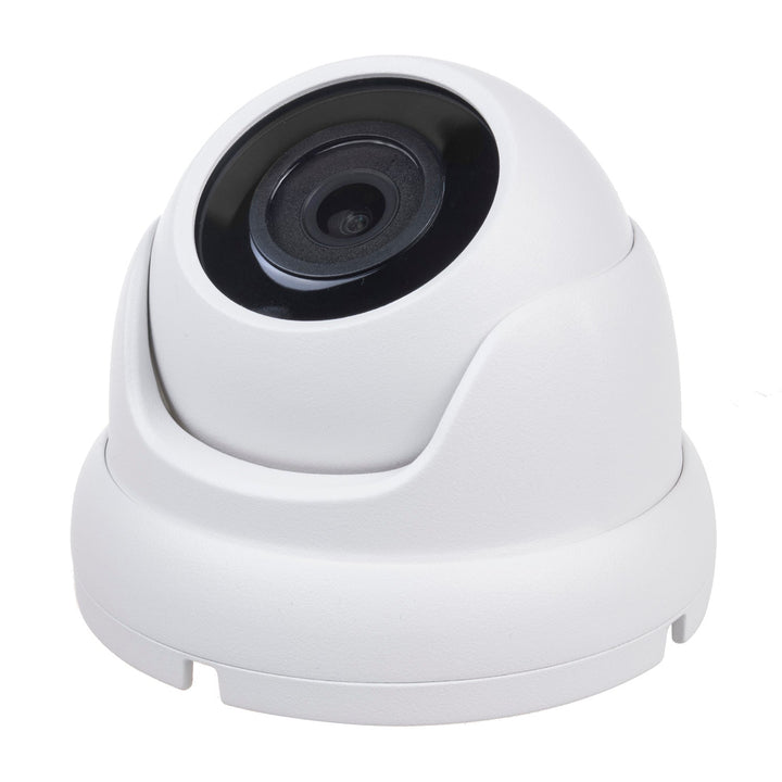 Maclean IPC 5MPx vanjska IP kamera, kupola, PoE, CMOS 1/2.8" SONY Starvis IMX335, H.265+, Onvif, MCTV-515