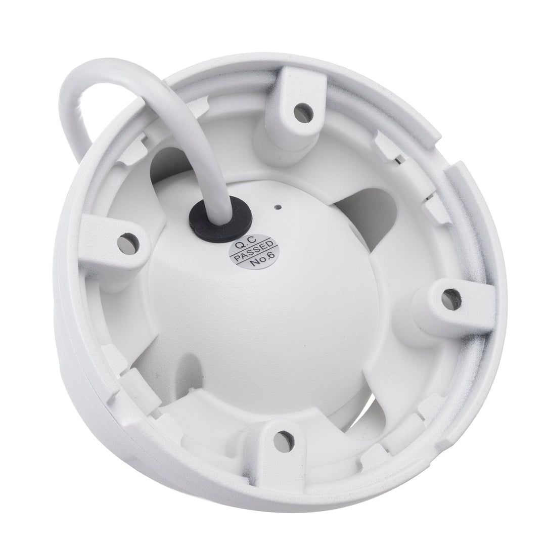 Maclean IPC 5MPx vanjska IP kamera, kupola, PoE, CMOS 1/2.8" SONY Starvis IMX335, H.265+, Onvif, MCTV-515