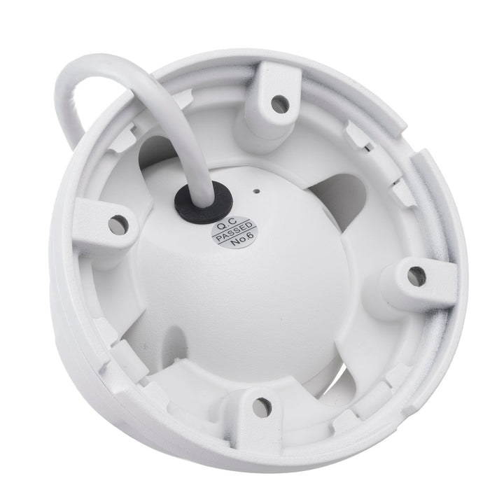 Maclean IPC 5MPx vanjska IP kamera, kupola, PoE, CMOS 1/2.8" SONY Starvis IMX335, H.265+, Onvif, MCTV-515
