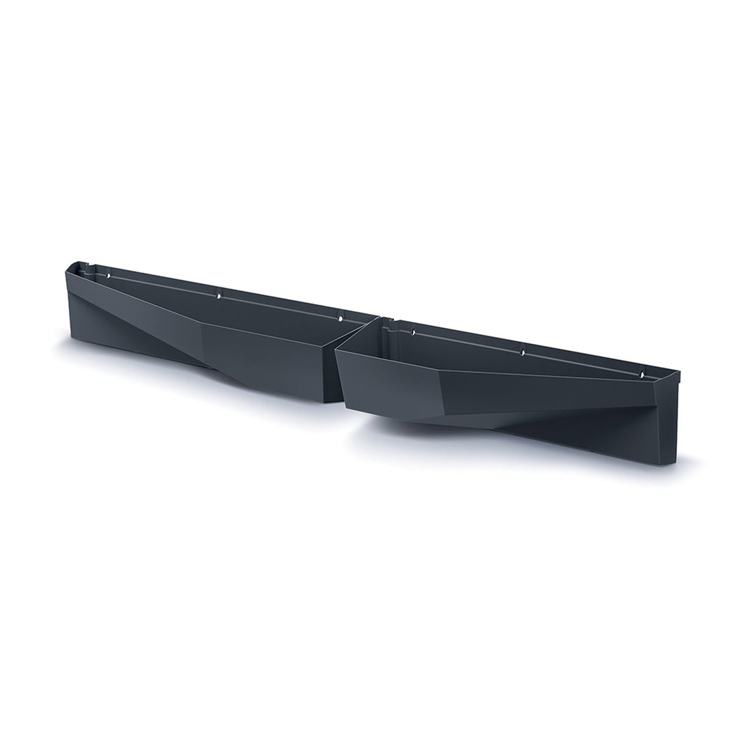 Prosperplast Cascade Garden Garden Wall Vertikalni vrt IO3W800-S433