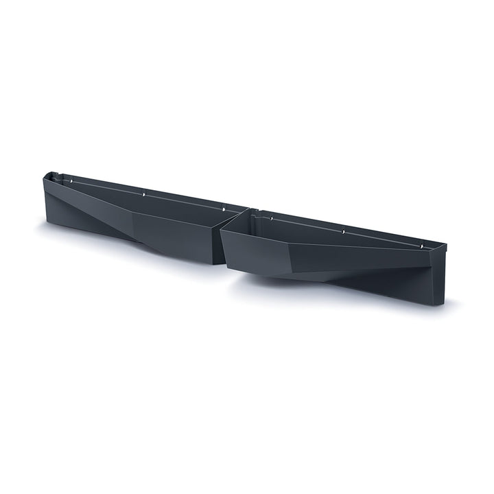 Prosperplast Cascade Garden Garden Wall Vertikalni vrt IO3W800-S433