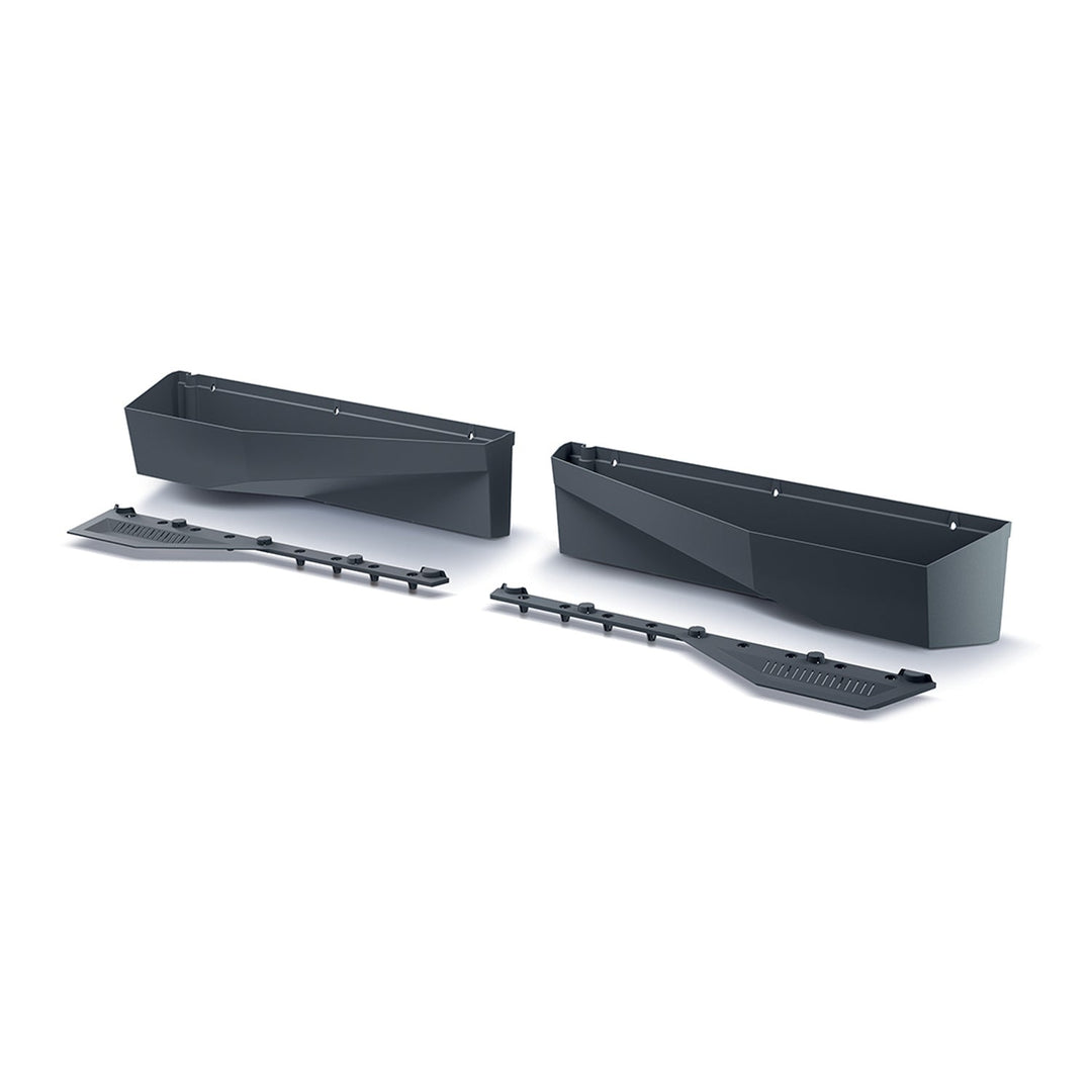 Prosperplast Cascade Garden Garden Wall Vertikalni vrt IO3W800-S433