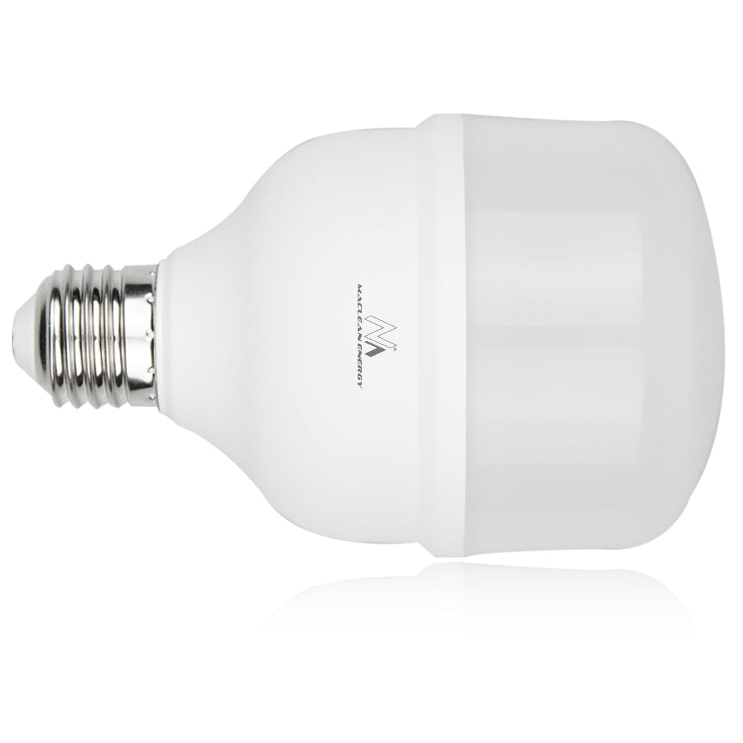 Maclean LED žarulja, E27, 28 W, 220-240 V AC, hladno bijela, 6500 K, 2940 lm, MCE302 CW