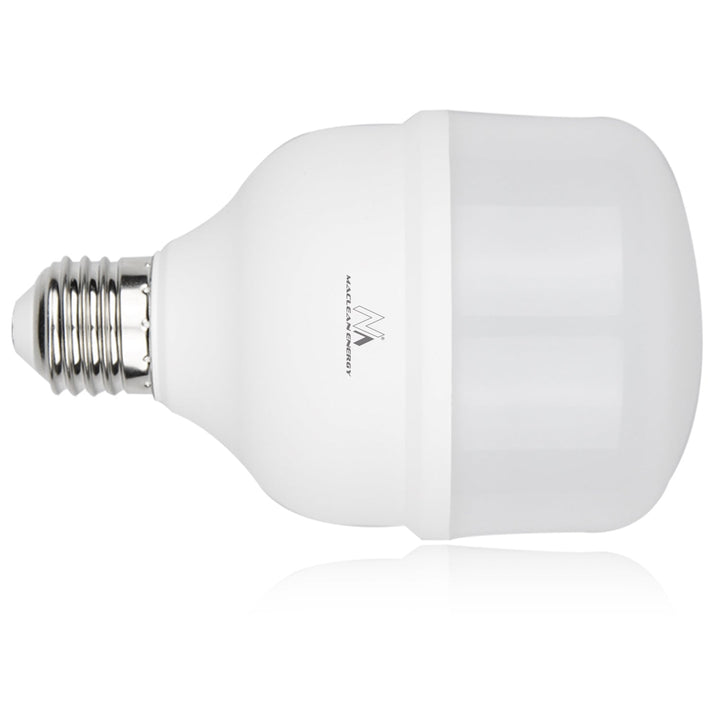 Maclean LED žarulja, E27, 28 W, 220-240 V AC, hladno bijela, 6500 K, 2940 lm, MCE302 CW