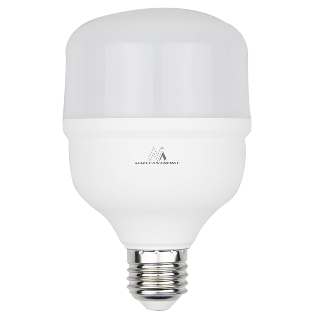 Maclean LED žarulja, E27, 28 W, 220-240 V AC, hladno bijela, 6500 K, 2940 lm, MCE302 CW