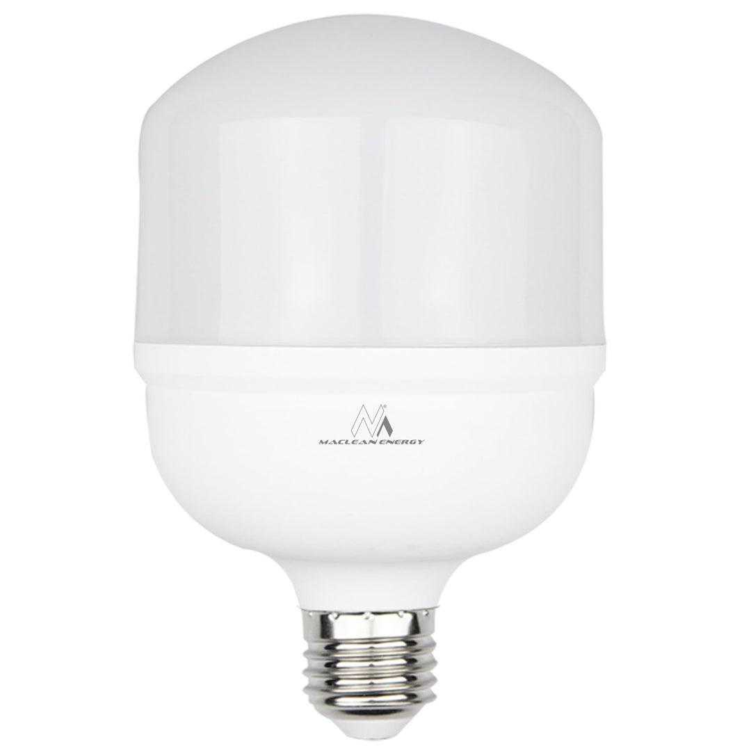 Maclean LED žarulja, E27, 38 W, 220-240 V AC, hladno bijela, 6500 K, 3990 lm, MCE303 CW