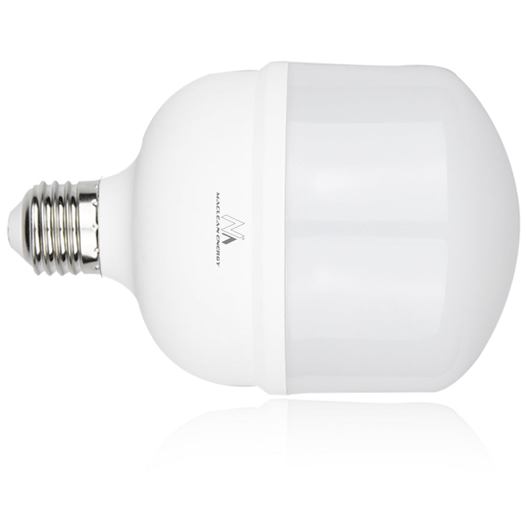 Maclean LED žarulja, E27, 48 W, 220-240 V AC, hladno bijela, 6500 K, 5040 lm, MCE304 CW