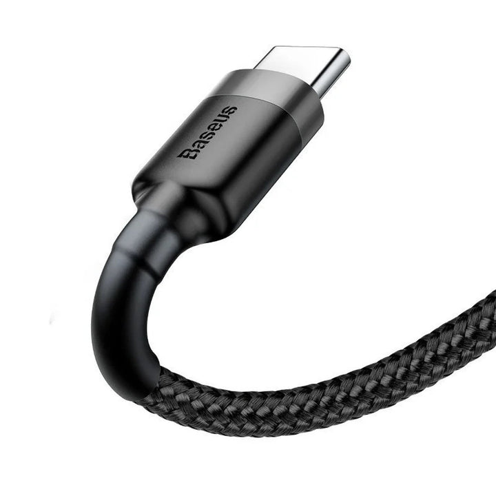 USB kabel - USB-C 3 m Baseus Cafule CATKLF-UG1 Quick Charge 2A za brzo punjenje