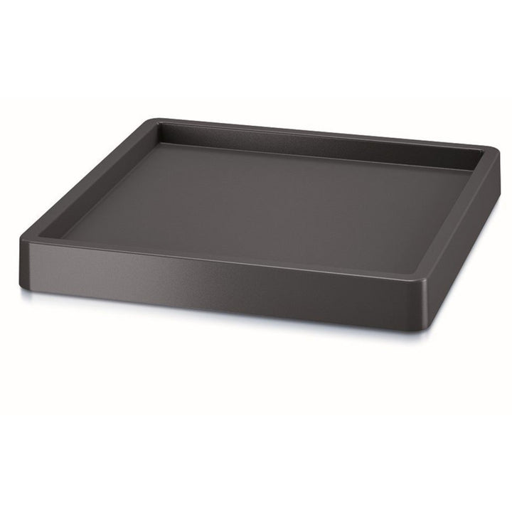 Kvadratna mobilna podloga za saksije Prosperplast Mobile Saucer Square IPRS450-S433