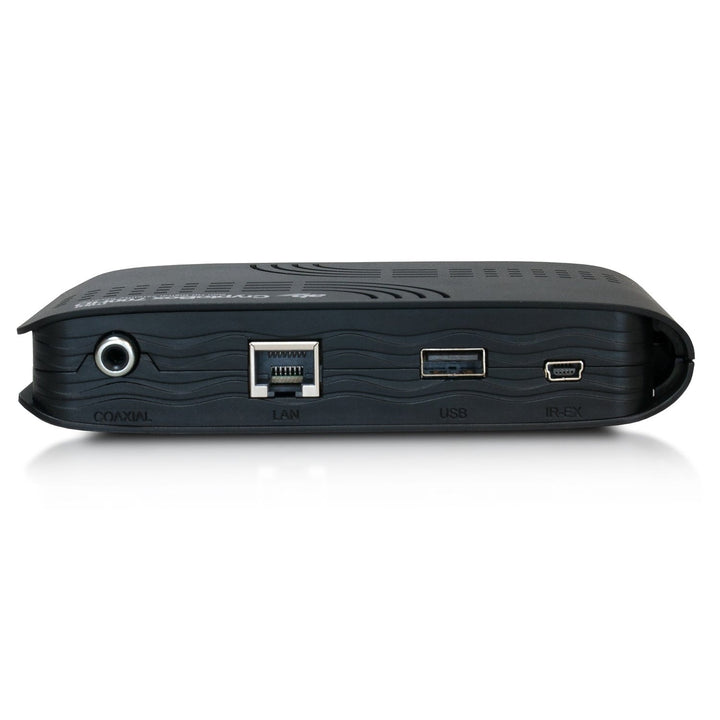 AB CryptoBox 700HD mini Full HD 1080p H.265 HEVC prijemnik