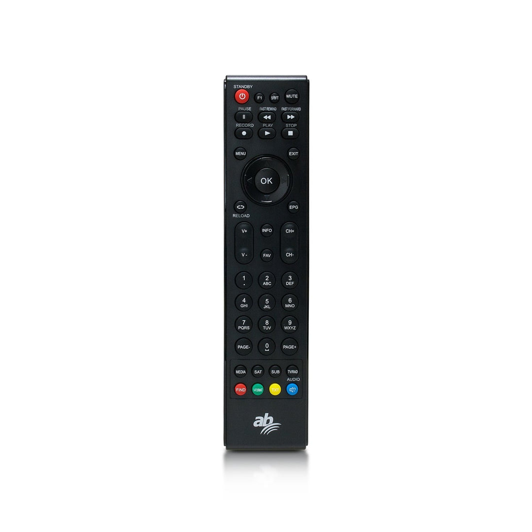 AB CryptoBox 700HD mini Full HD 1080p H.265 HEVC prijemnik