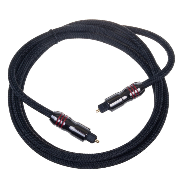 AB-COM 1,5 m optički audio HQ kabel, vrhunska izrada