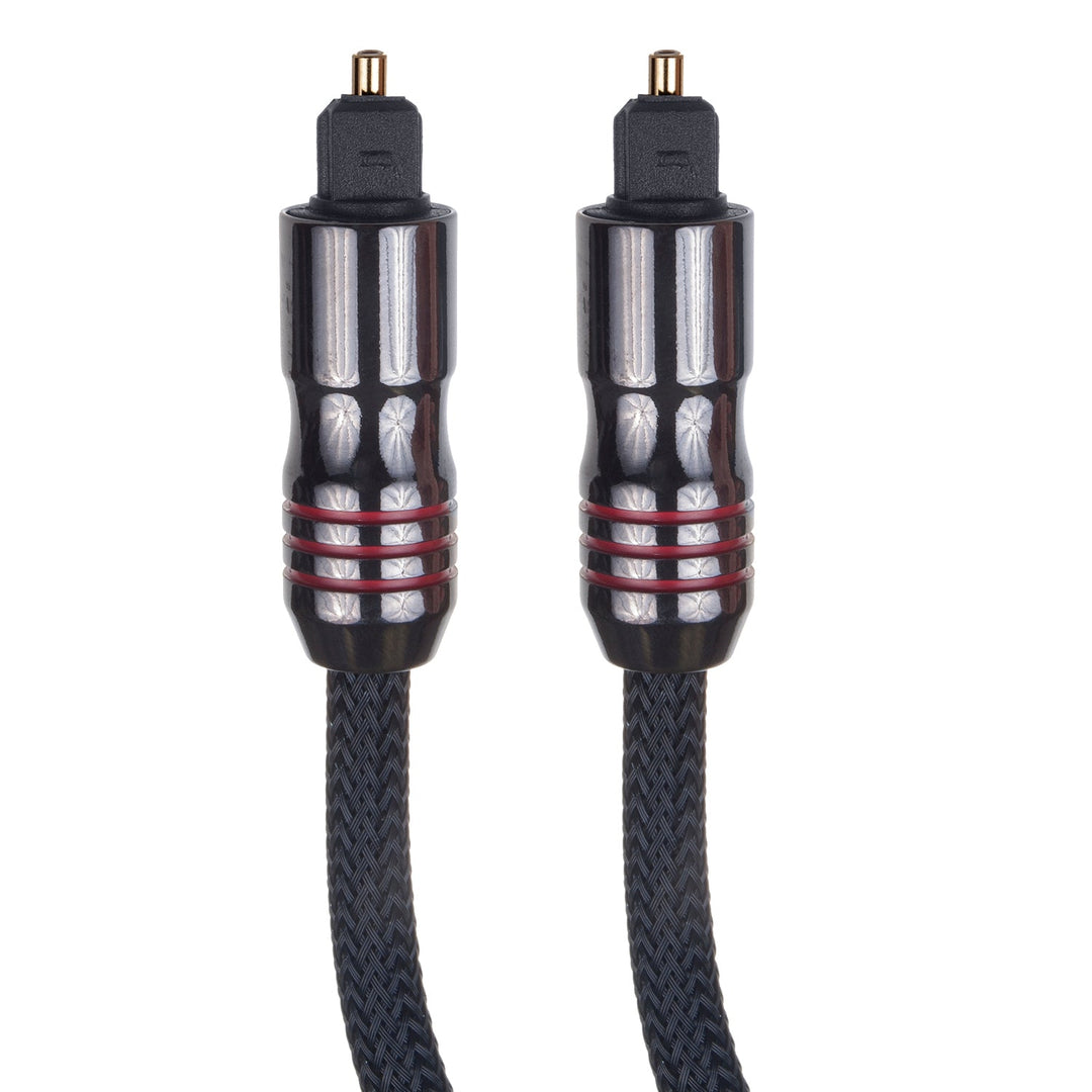 AB-COM 1,5 m optički audio HQ kabel, vrhunska izrada