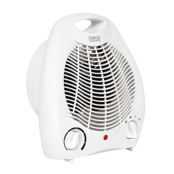 Teesa TSA8025 2000 W ventilatorski grijač, 3 načina rada, podesivi termostat