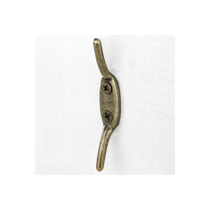 Metalna kopča - pričvršćivanje užeta rolete (1 set)