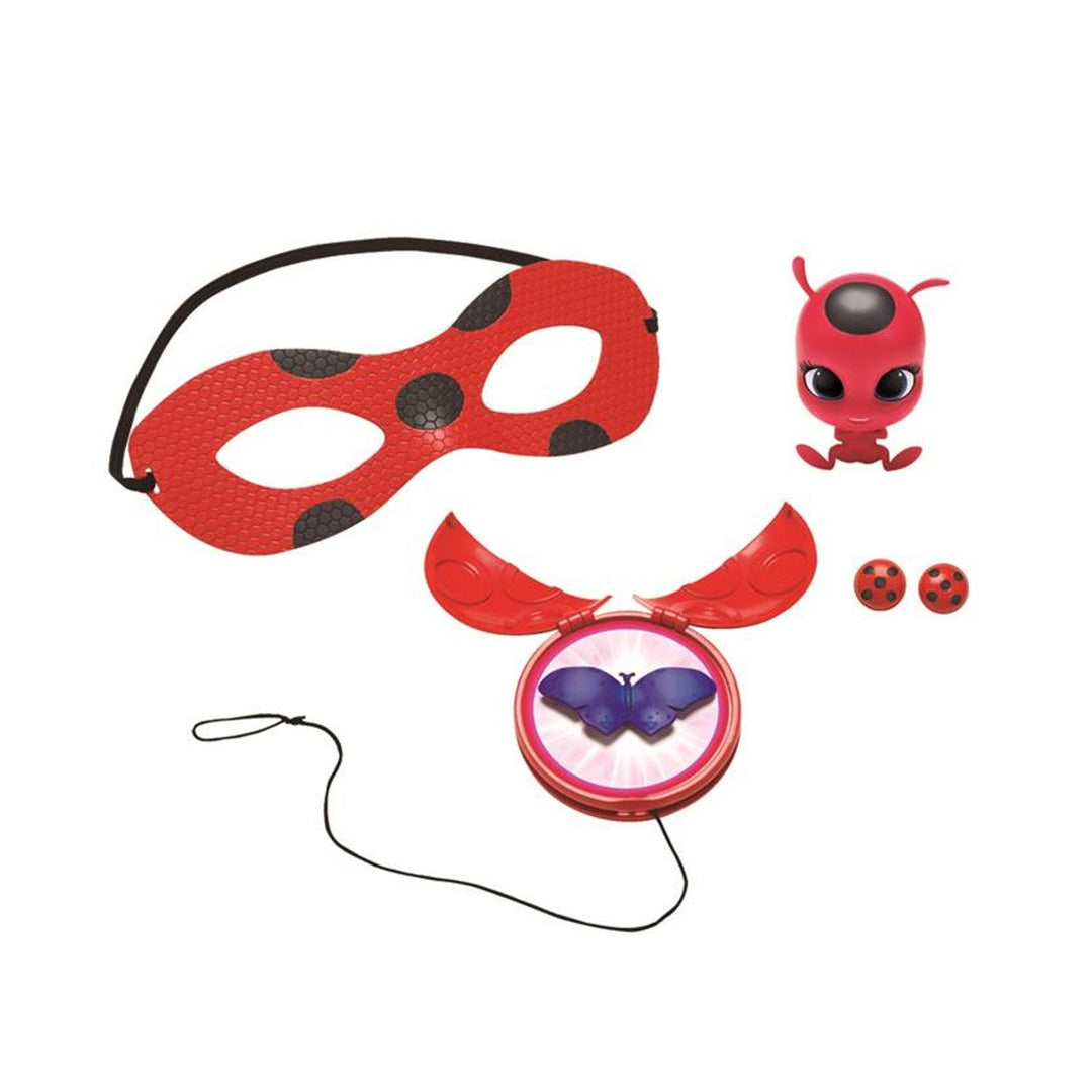 Set za presvlačenje Čudesne Ladybug
