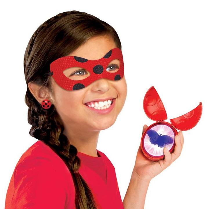 Set za presvlačenje Čudesne Ladybug