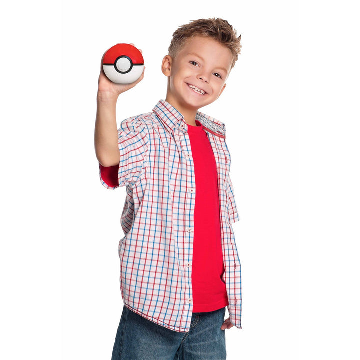 Interaktivna igra Pokémon – Pogodi Pokémona EN