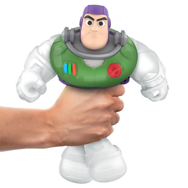 Figurica Heroes of Goo Jit Zu SUPAGOO BUZZ LIGHTYEAR