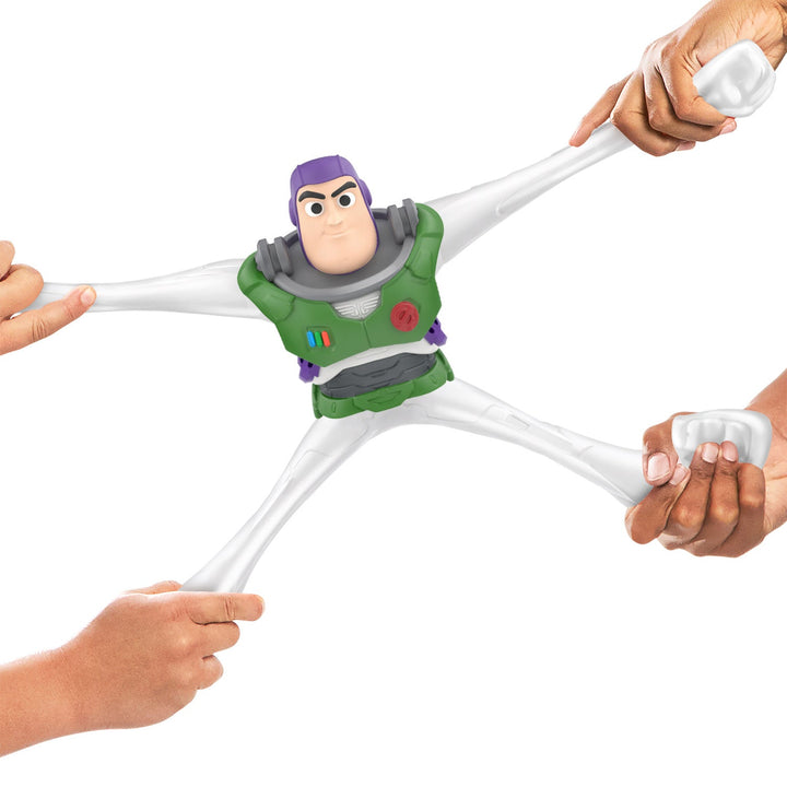Figurica Heroes of Goo Jit Zu SUPAGOO BUZZ LIGHTYEAR