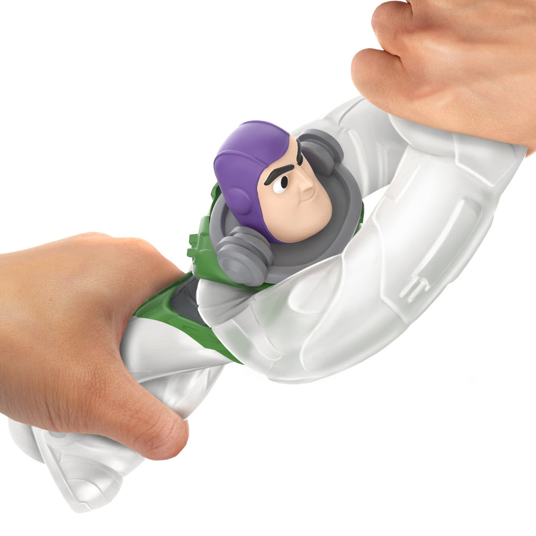 Figurica Heroes of Goo Jit Zu SUPAGOO BUZZ LIGHTYEAR