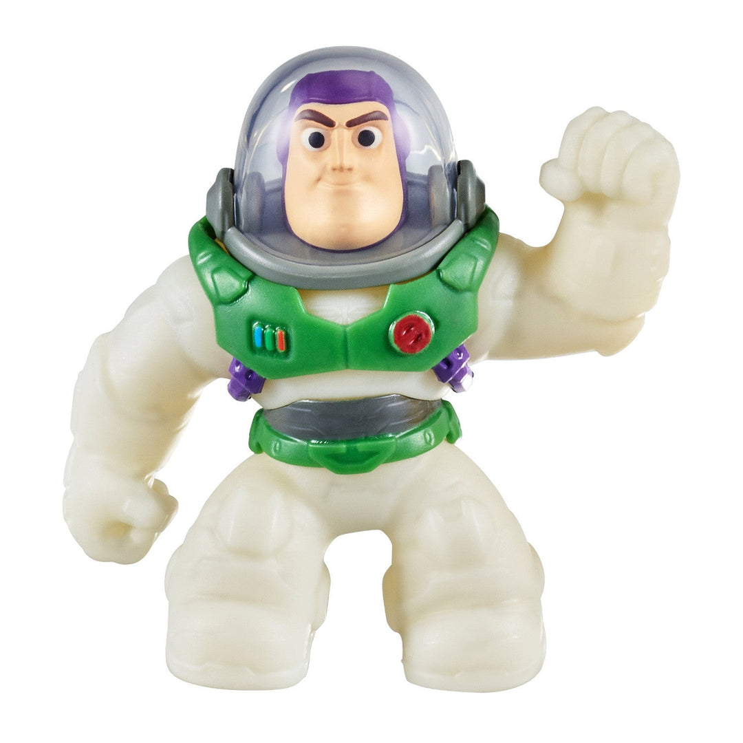 Figurica Heroes of Goo Jit Zu SUPAGOO BUZZ LIGHTYEAR