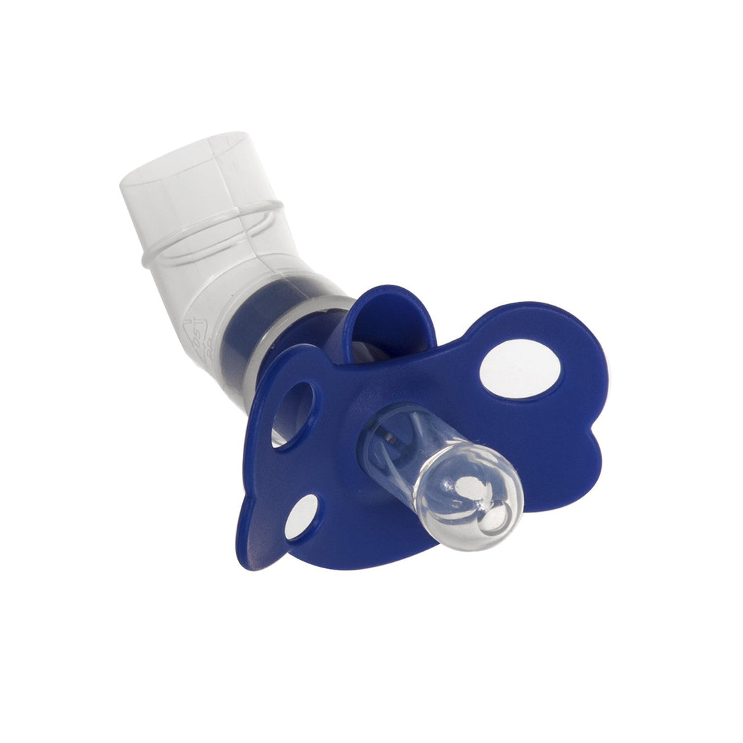 Omnibus BR-CN116B zeleni nebulizator-inhalator + usnik