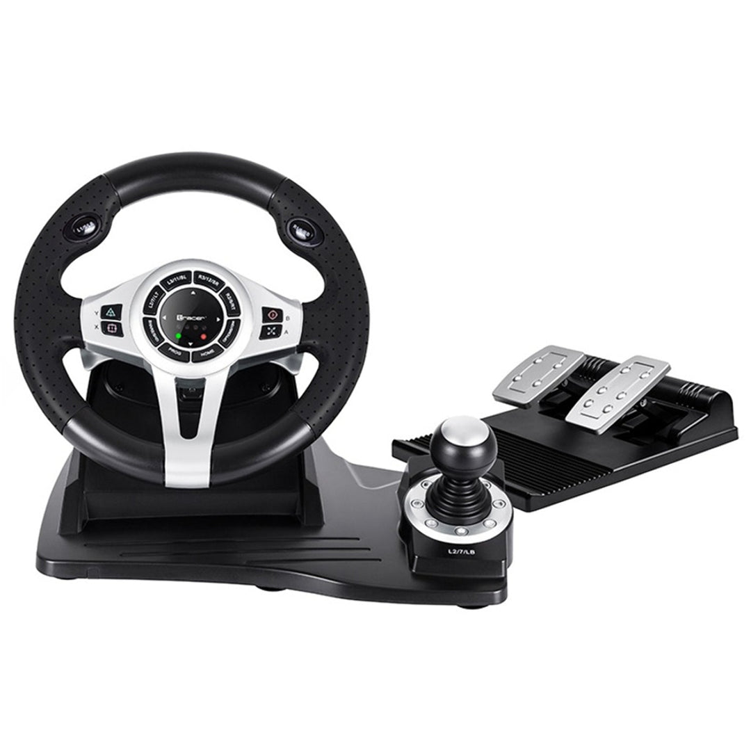 Tracer Roadster upravljač za PC, PS3, PS4, Xbox One s kabelom
