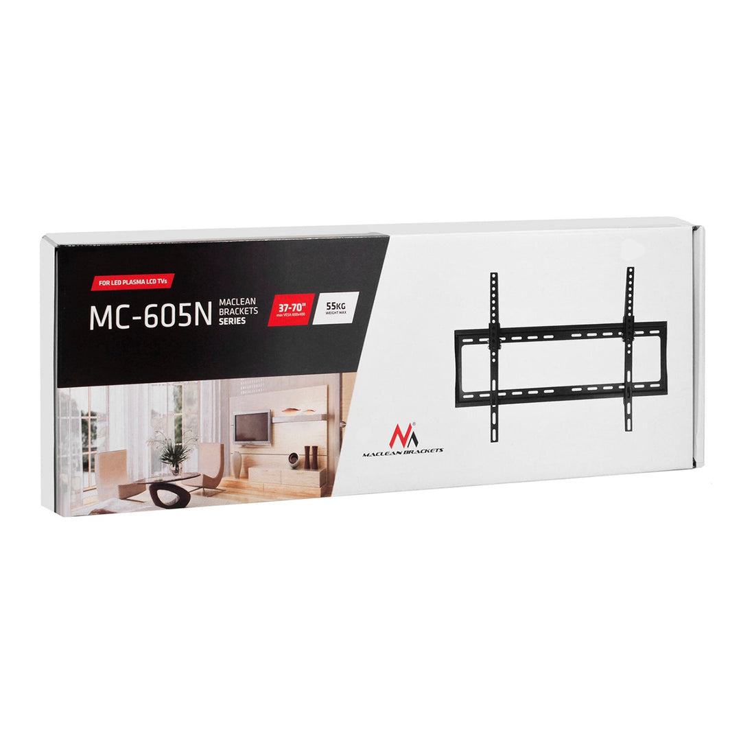 Maclean MC-605N držač za TV + MCTV-813 HDMI kabel