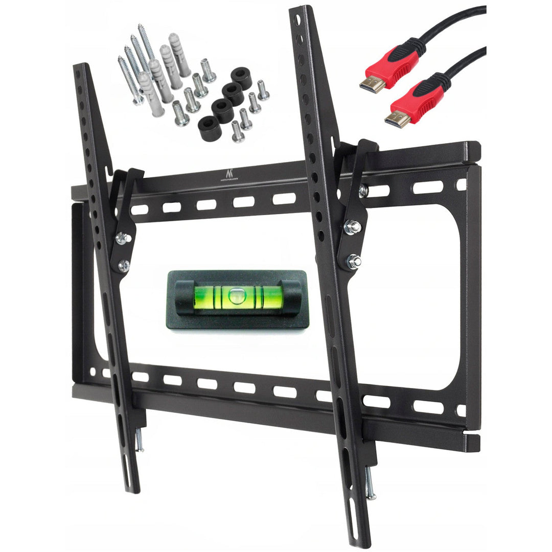 Maclean MC-605N držač za TV + MCTV-813 HDMI kabel