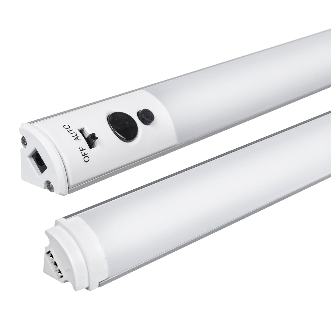 Lampa ispod ormarića, LED svjetlosna traka + daljinski upravljač