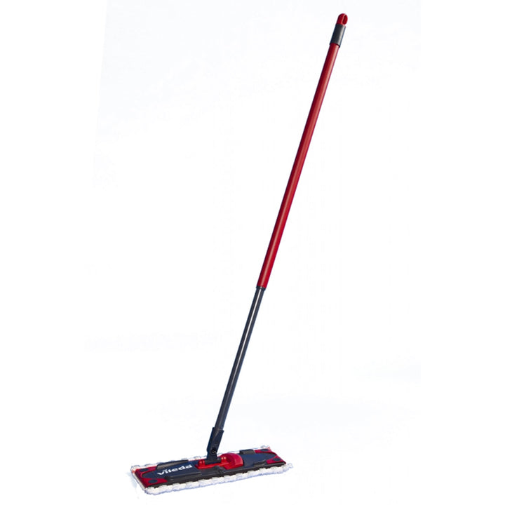 Vileda Ultramax mop s drškom + dodatni uložak za mop