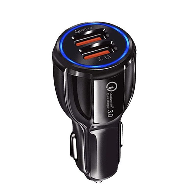 Maclean Energy 6100 mA USB punjač za automobil + kabel