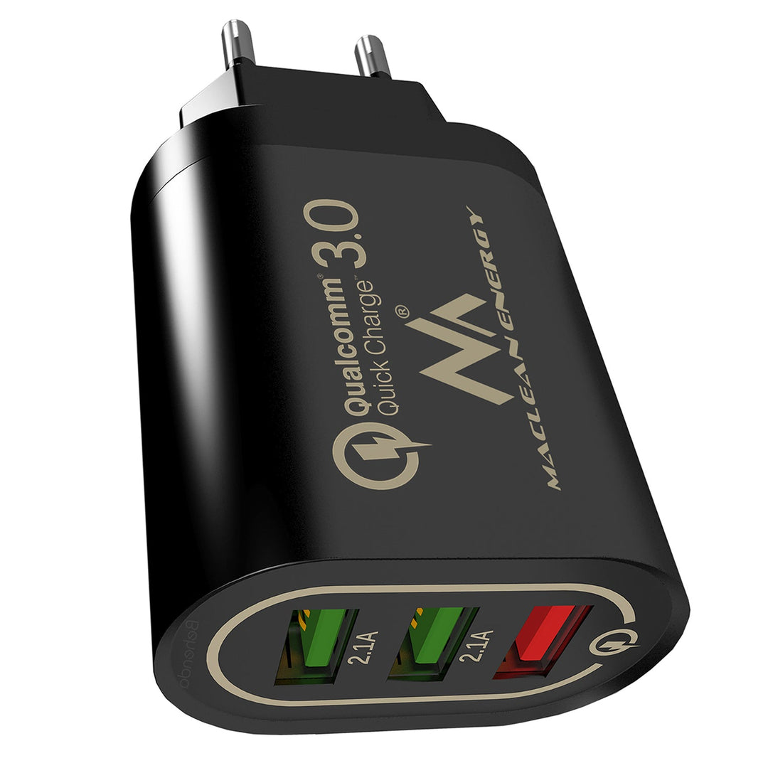 7031070315 USB univerzalni punjač za mrežu 7200 mA 5 V + kabel